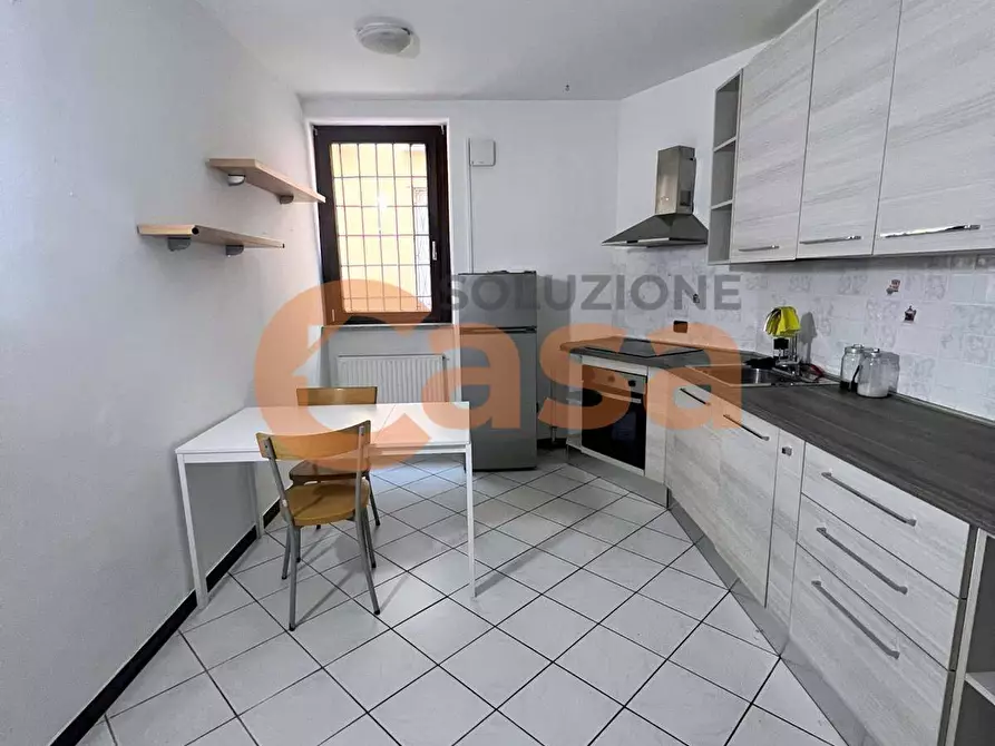 appartamento in affitto a Piacenza in zona Centro Storico