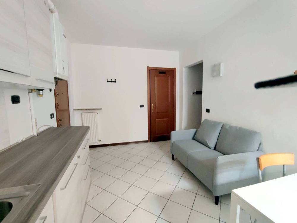 appartamento in affitto a Piacenza in zona Centro Storico
