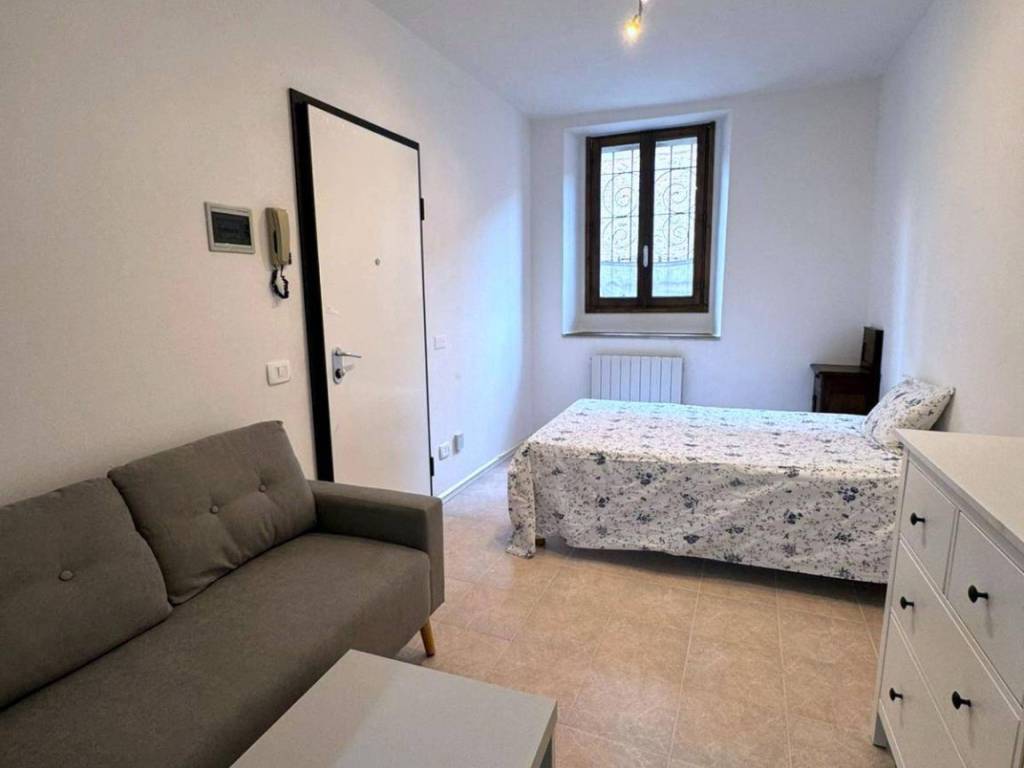 appartamento in affitto a Piacenza in zona Centro Storico