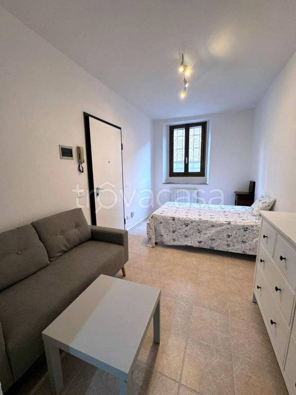 appartamento in affitto a Piacenza in zona Centro Storico