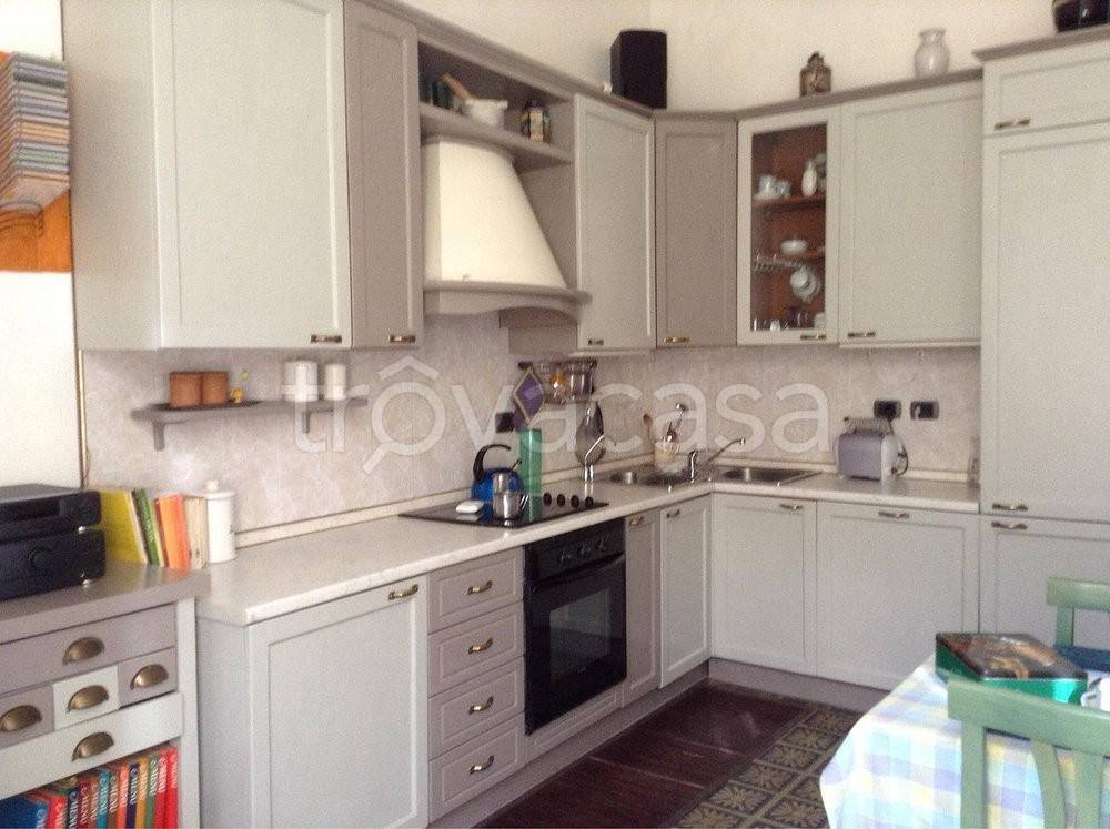 appartamento in affitto a Piacenza in zona Centro Storico