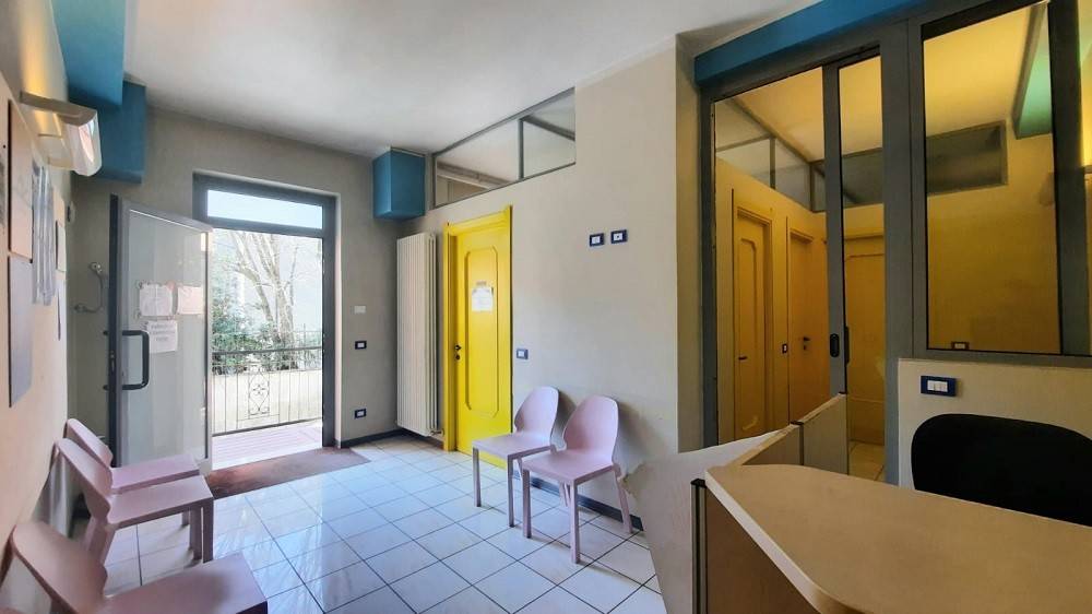 appartamento in affitto a Piacenza