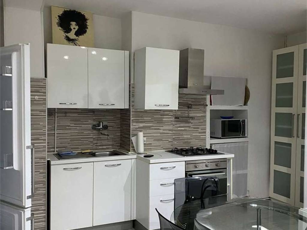 appartamento in affitto a Piacenza in zona Centro Storico