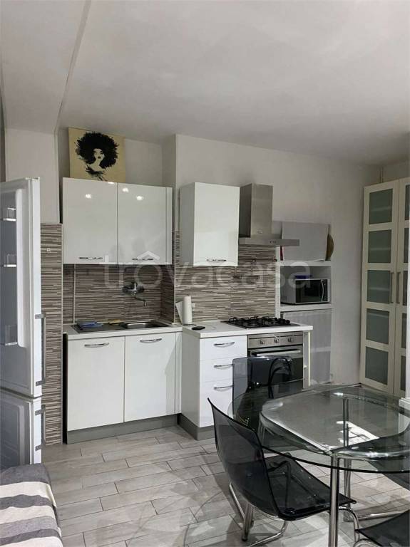 appartamento in affitto a Piacenza in zona Centro Storico