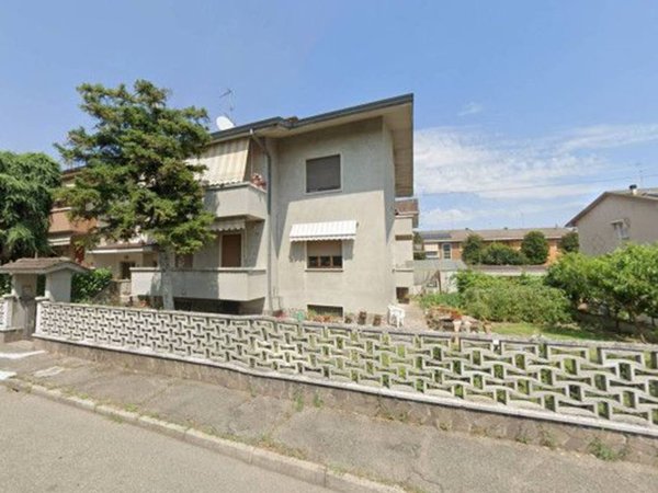 appartamento in affitto a Piacenza in zona Baia del Re