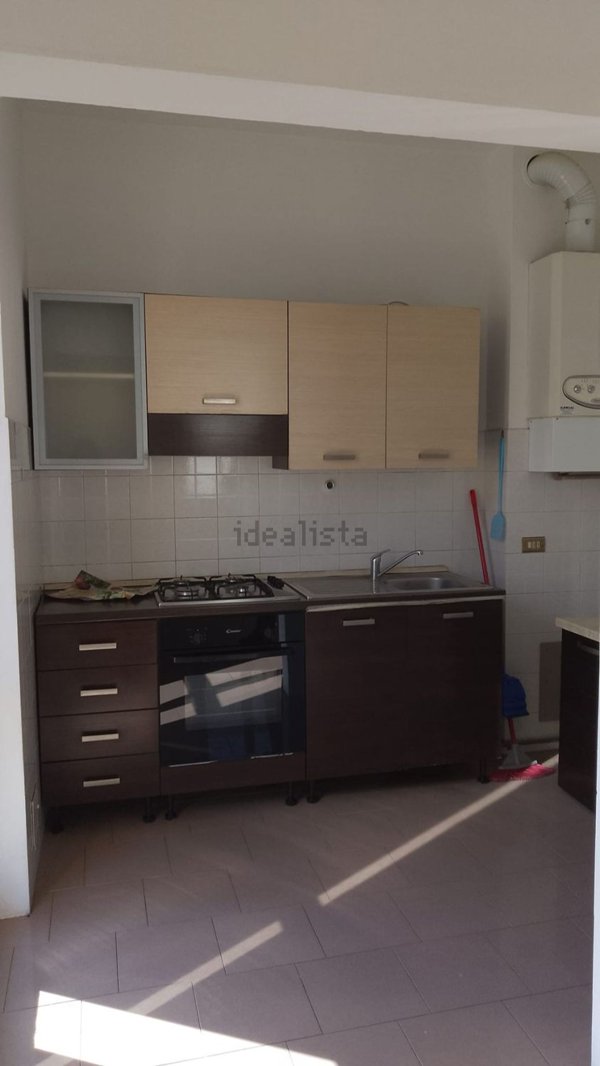 appartamento in affitto a Piacenza in zona Infrangibile