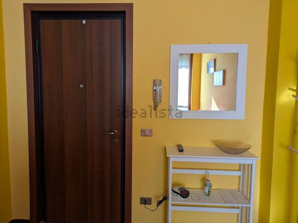 appartamento in affitto a Piacenza in zona Besurica