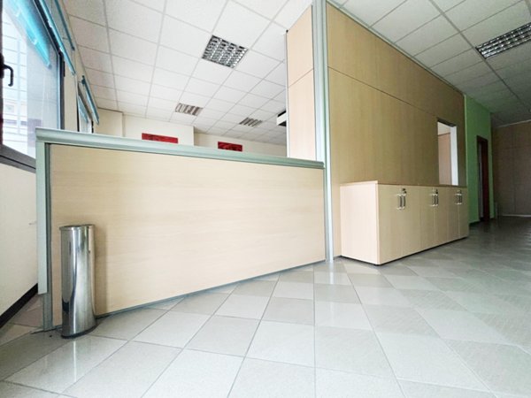 ufficio in affitto a Piacenza
