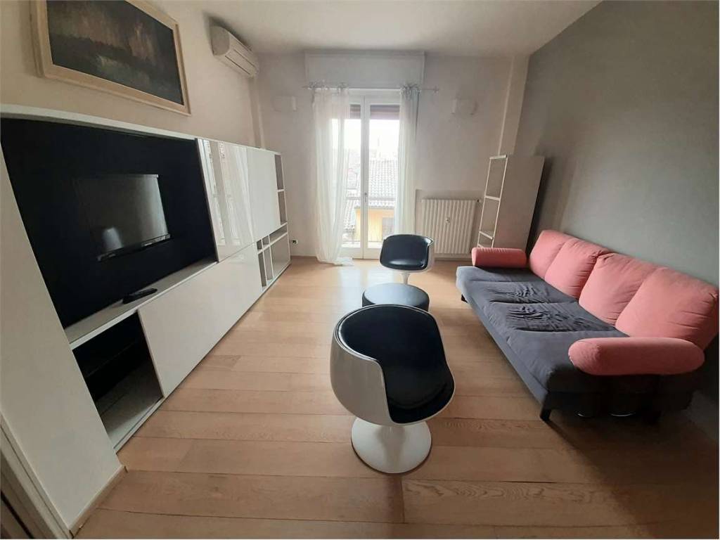 appartamento in affitto a Piacenza