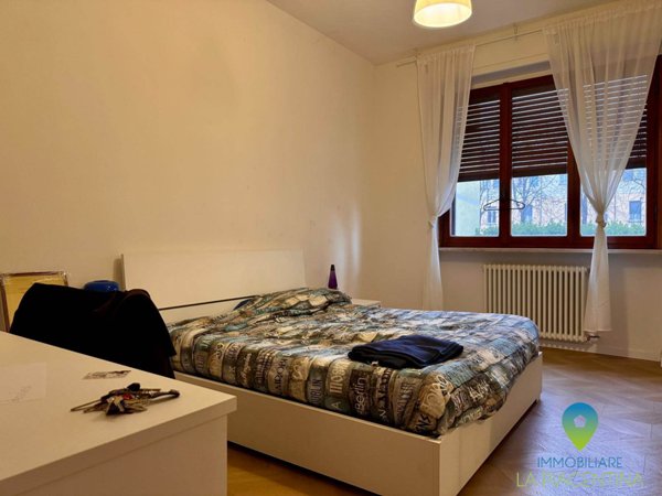 appartamento in affitto a Piacenza in zona Centro Storico