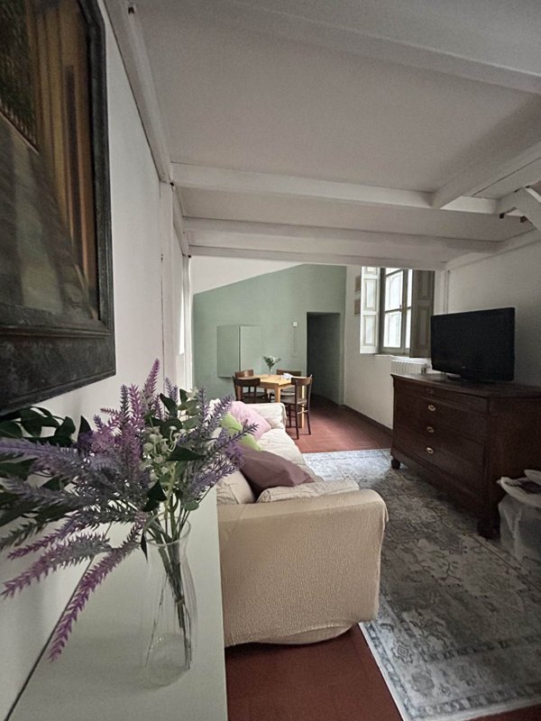 appartamento in affitto a Piacenza in zona Centro Storico