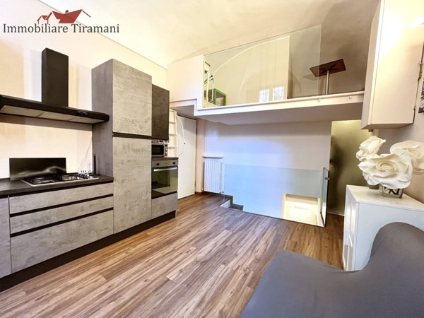 appartamento in affitto a Piacenza in zona Centro Storico