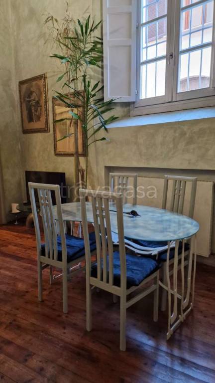 appartamento in affitto a Piacenza in zona Centro Storico