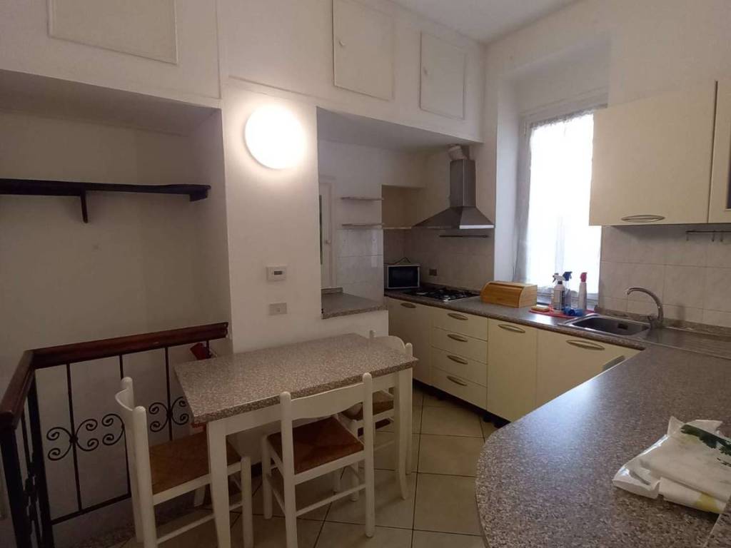 appartamento in affitto a Piacenza in zona Centro Storico