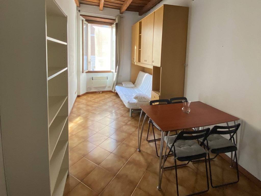 appartamento in affitto a Piacenza