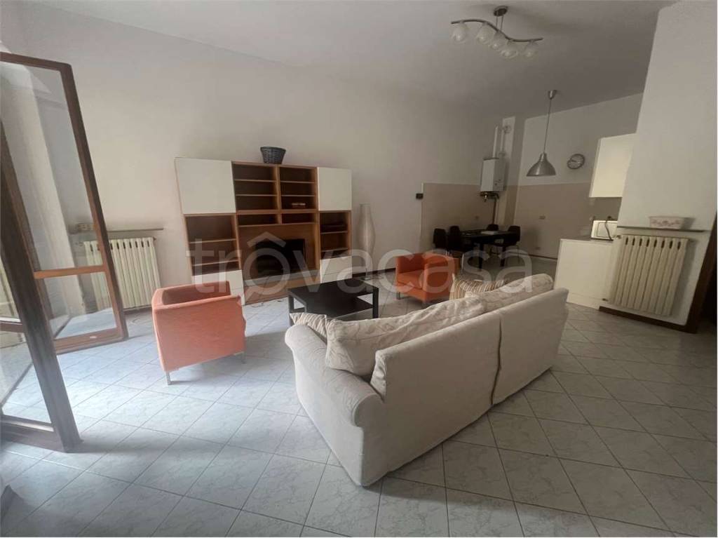 appartamento in affitto a Piacenza