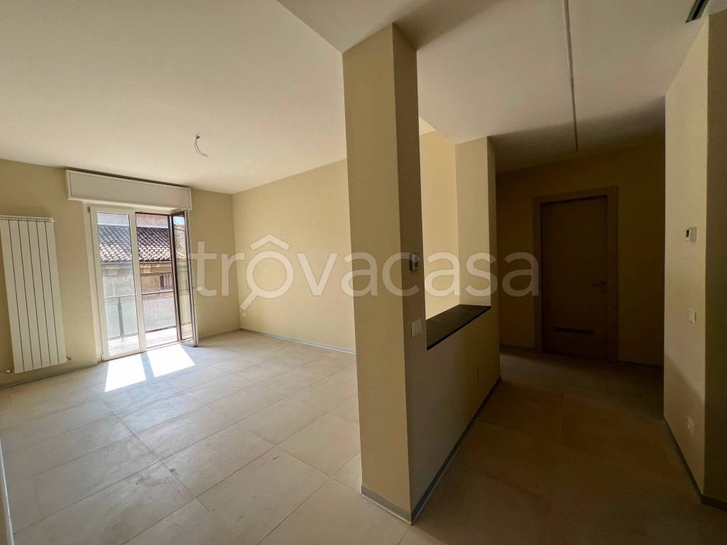 appartamento in affitto a Piacenza in zona Centro Storico