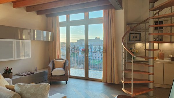 appartamento in affitto a Piacenza in zona Centro Storico