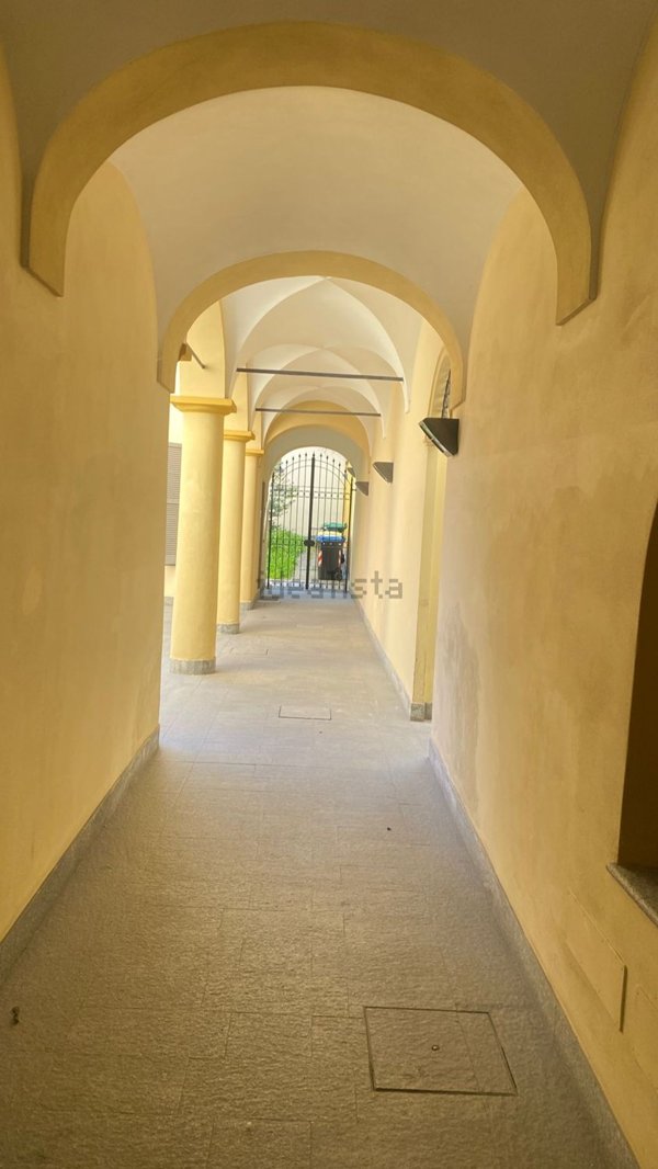 ufficio in affitto a Piacenza in zona Centro Storico