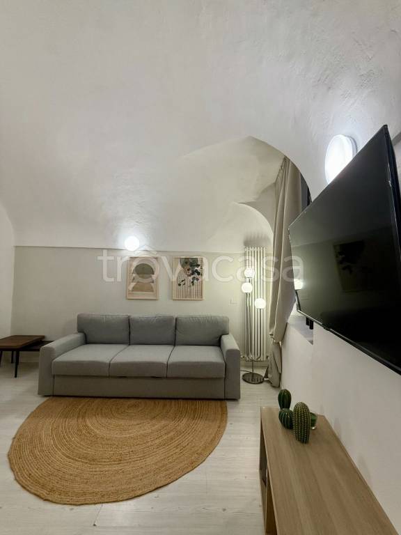 appartamento in affitto a Piacenza in zona Centro Storico