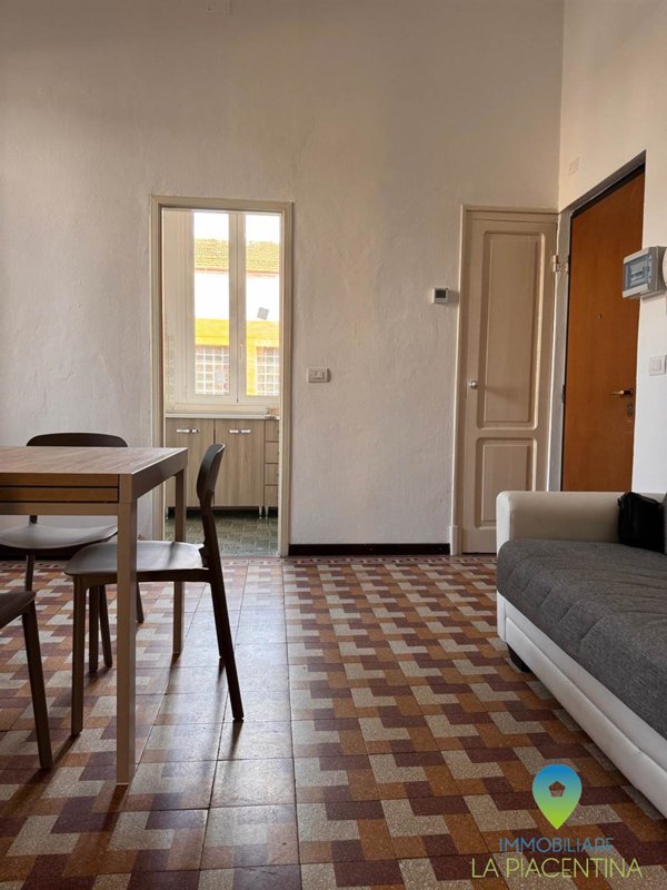 appartamento in affitto a Piacenza in zona Centro Storico