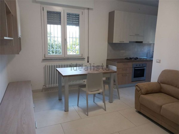 appartamento in affitto a Piacenza in zona Belvedere / Quartiere Duemila