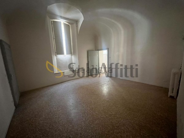 appartamento in affitto a Piacenza in zona Centro Storico
