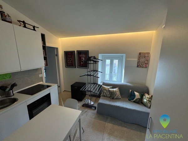 appartamento in affitto a Piacenza in zona Centro Storico