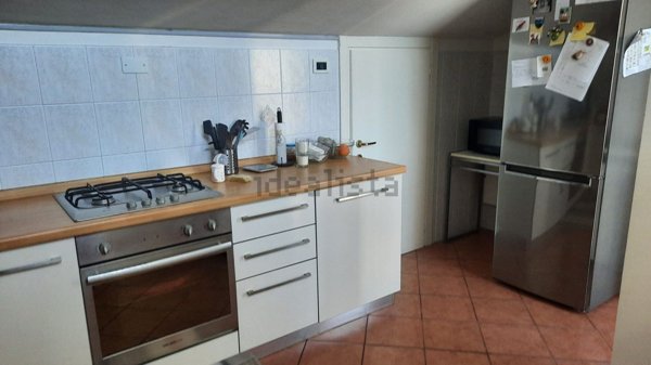 appartamento in affitto a Piacenza in zona Boselli