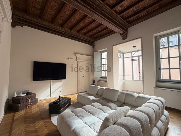 appartamento in affitto a Piacenza in zona Centro Storico