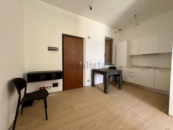 appartamento in affitto a Piacenza