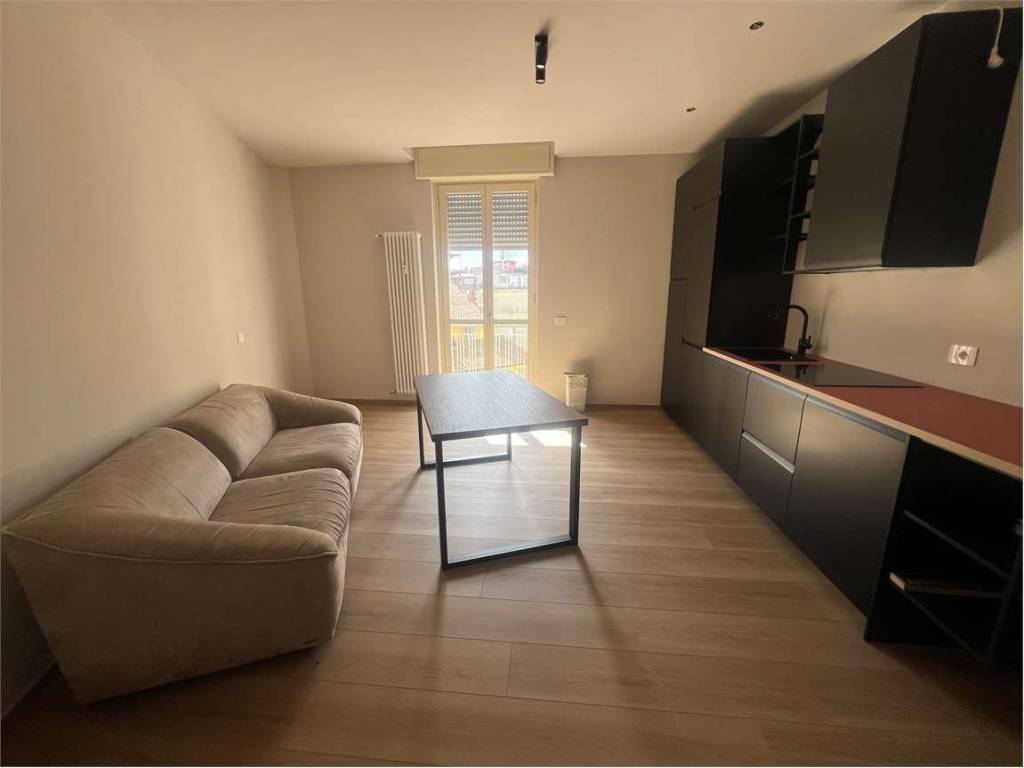 appartamento in affitto a Piacenza