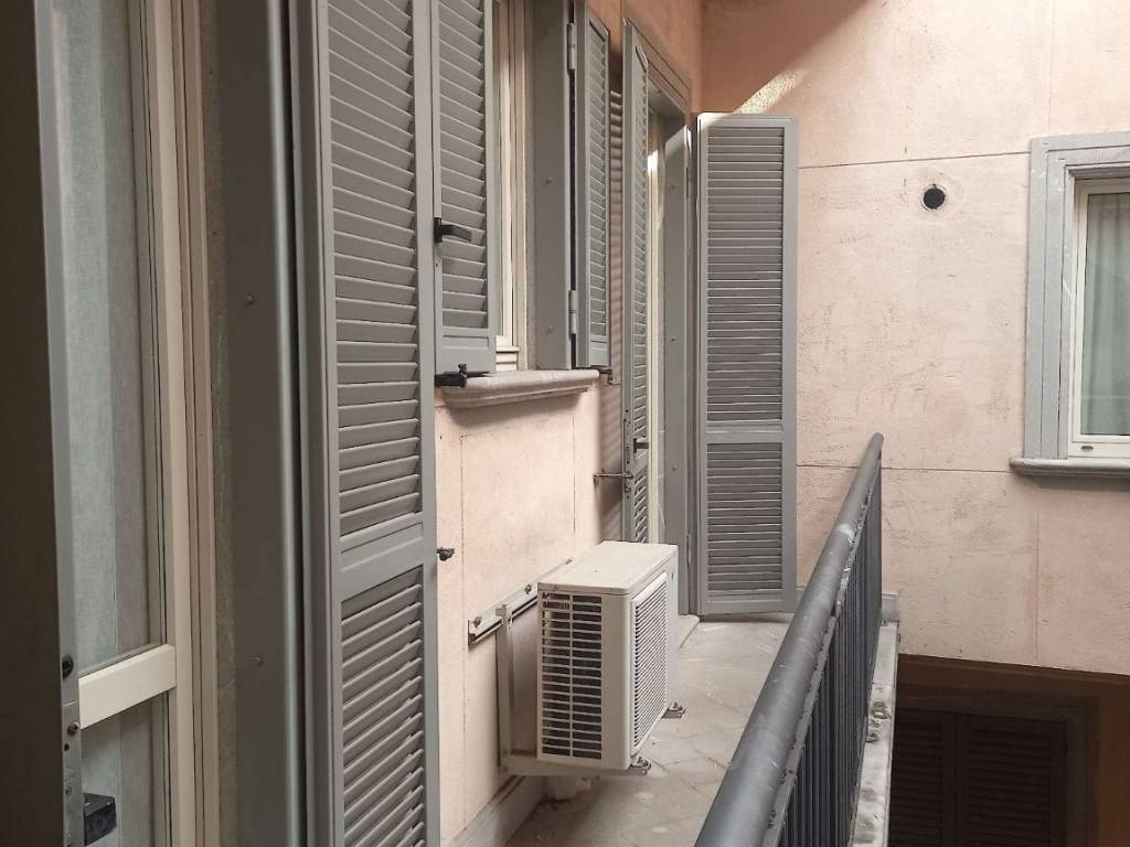 appartamento in affitto a Piacenza in zona Centro Storico