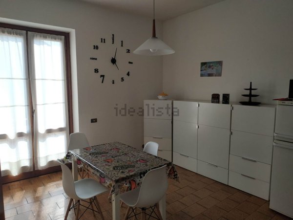 appartamento in affitto a Piacenza in zona Farnesiana