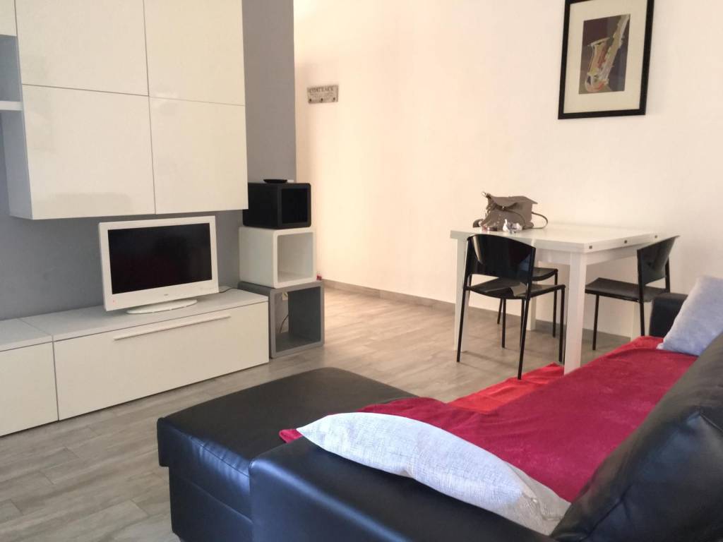 appartamento in affitto a Piacenza
