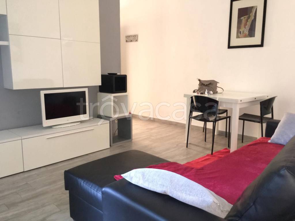 appartamento in affitto a Piacenza in zona Barriera Milano