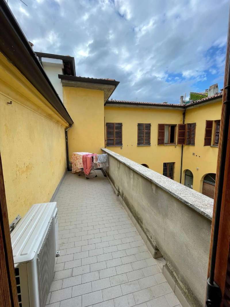 appartamento in affitto a Piacenza in zona Centro Storico