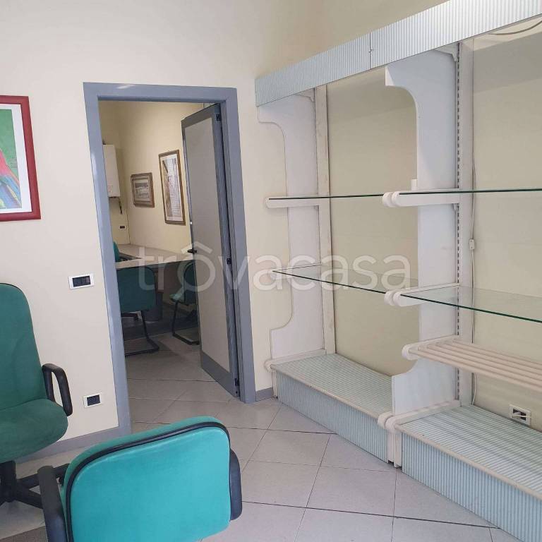 appartamento in affitto a Piacenza