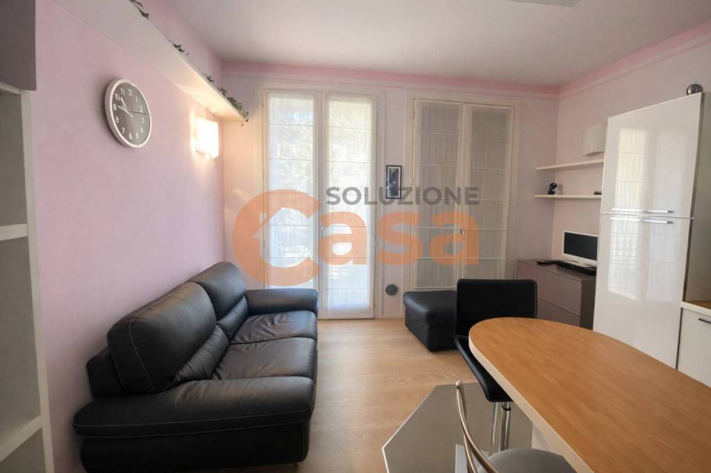 appartamento in affitto a Piacenza in zona Centro Storico