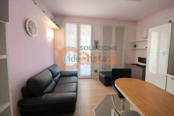 appartamento in affitto a Piacenza in zona Centro Storico