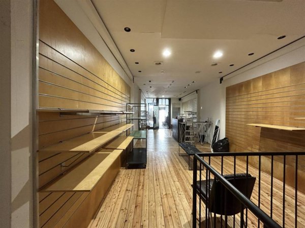 negozio in affitto a Piacenza in zona Centro Storico