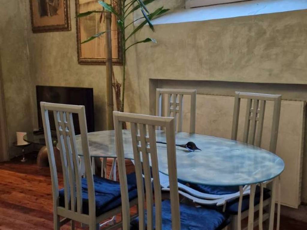 appartamento in affitto a Piacenza in zona Centro Storico