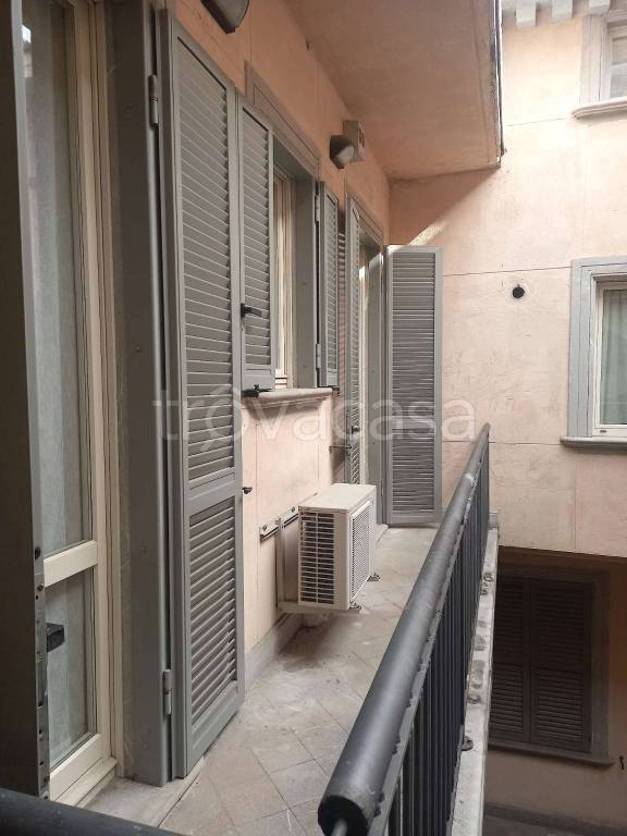 appartamento in affitto a Piacenza in zona Centro Storico