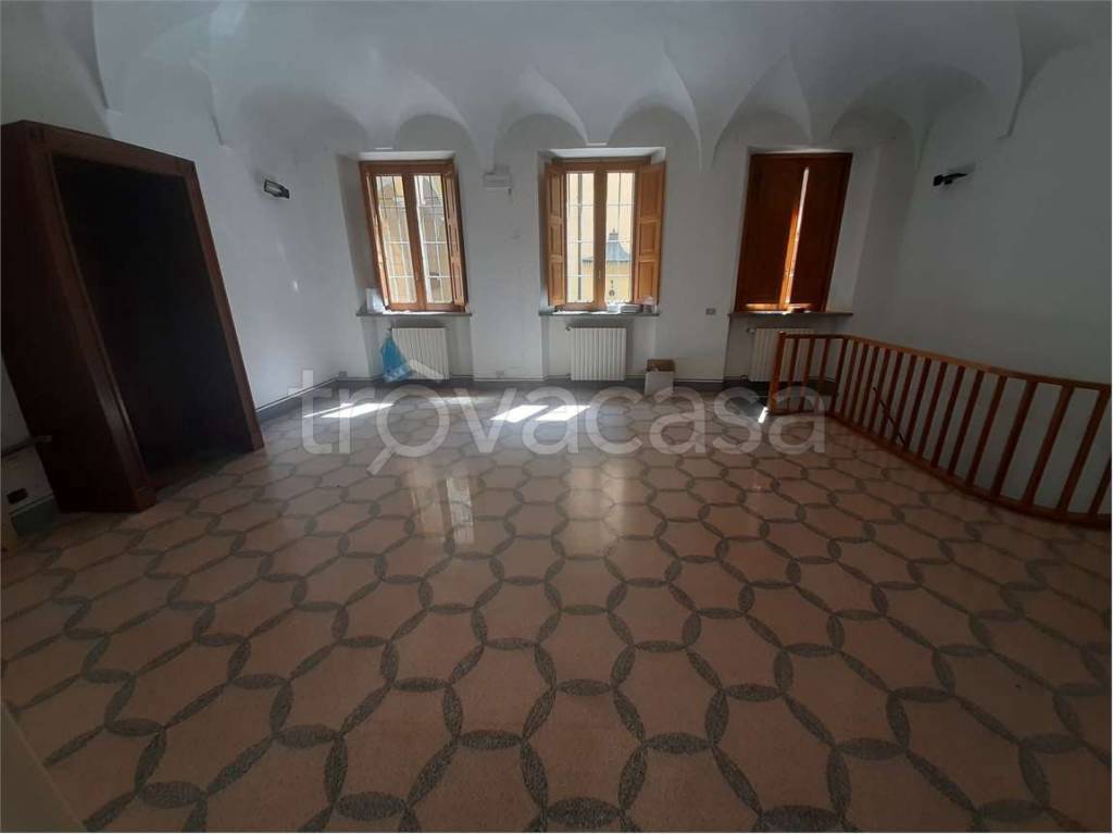 ufficio in affitto a Piacenza in zona Centro Storico