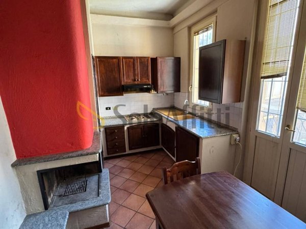 appartamento in affitto a Piacenza in zona Centro Storico