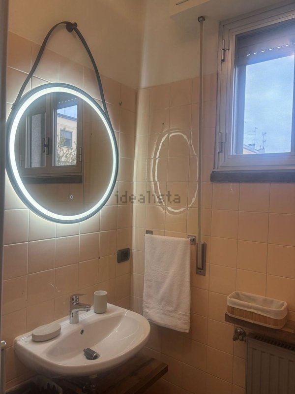 appartamento in affitto a Piacenza in zona La Verza