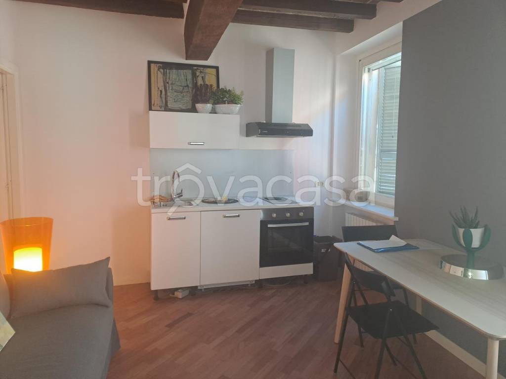 appartamento in affitto a Piacenza in zona Centro Storico