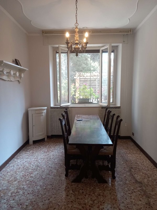 appartamento in affitto a Piacenza in zona Centro Storico