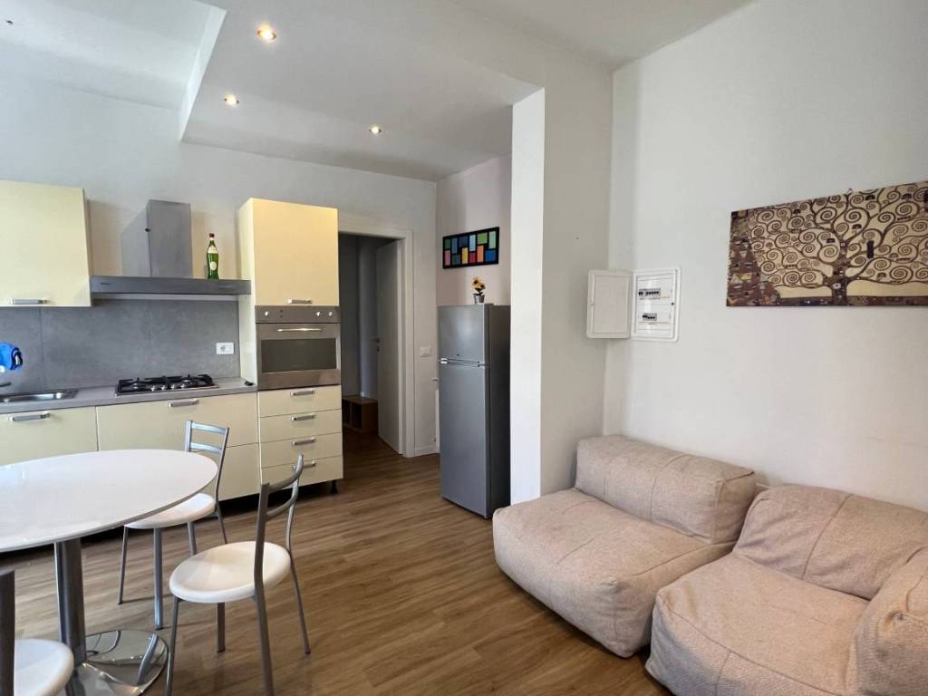 appartamento in affitto a Piacenza in zona Centro Storico