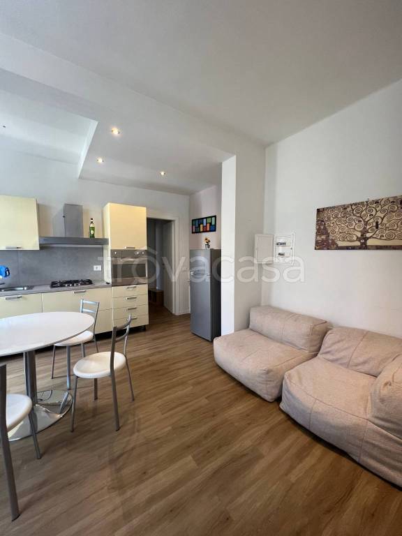 appartamento in affitto a Piacenza in zona Centro Storico